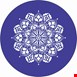 شابلون ماندالا