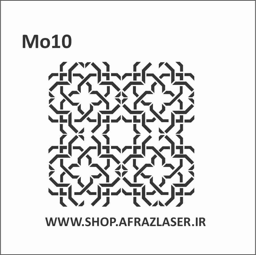 سایز 40 در 40 سانتیمتر