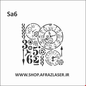 SA6