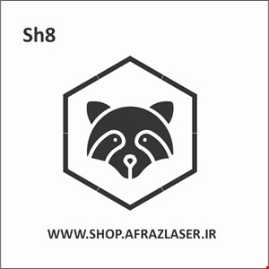 SH8