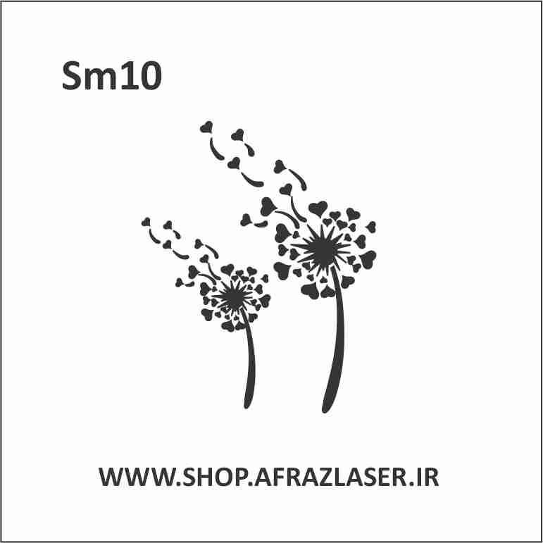SM10 سایز 40 سانتیمتر