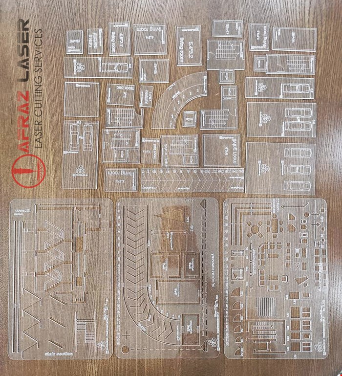 شابلون نظام مهندسی مدل sh1